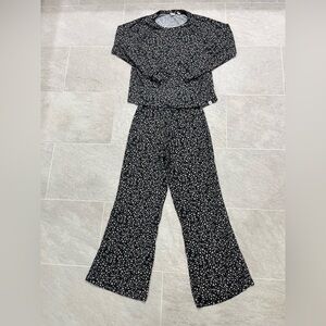 Roxy lounge style set